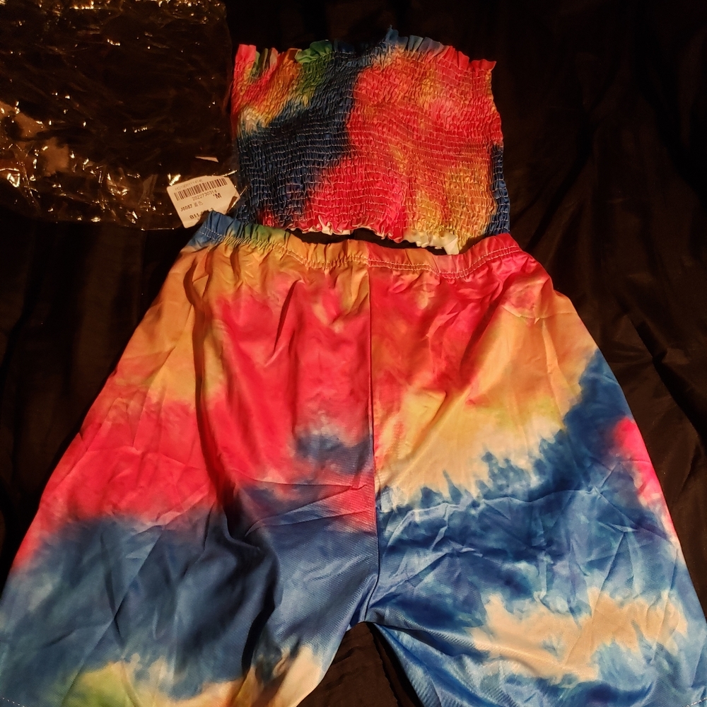 Tye Dye